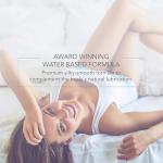 ID Glide 128 oz Water-Based Personal Lubricant