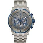 Bulova Men's Marine Star Gray Chronograph Watch