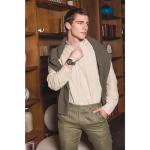 Bulova Men's Marine Star Gray Chronograph Watch