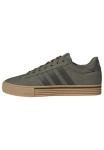adidas Men's Daily 4.0 Sneakers in Olive