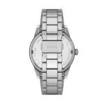 Fossil Men's Stainless Steel Multifunction Watch