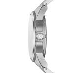 Fossil Men's Stainless Steel Multifunction Watch