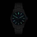 Fossil Men's Stainless Steel Multifunction Watch