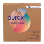 Avanti Bare Real Feel Non-Latex Condoms, 24 Count