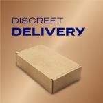 Avanti Bare Real Feel Non-Latex Condoms, 24 Count