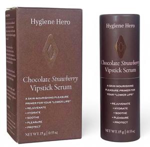 VIPstick Intimate Serum for Women's Grooming