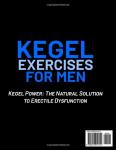 Kegel Exercises for Men: 30-Day Challenge Guide