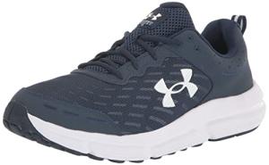 Under Armour Men's Charged Assert 10 Sneakers