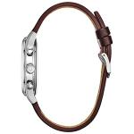 Bulova Men's Stainless Steel Chronograph Watch 96B301