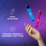 K-Y Yours+Mine Personal Lubricant for Couples