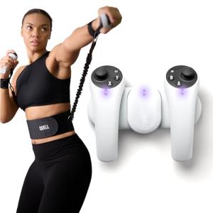 Quell Impact - High-Intensity Fitness Gaming System