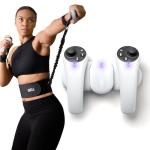 Quell Impact - High-Intensity Fitness Gaming System