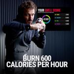 Quell Impact - High-Intensity Fitness Gaming System