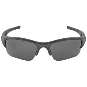 Oakley Flak Jacket XLJ Matte Black Sunglasses