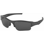 Oakley Flak Jacket XLJ Matte Black Sunglasses