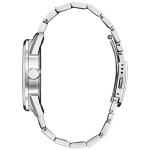 Citizen Men's Eco-Drive Classic Watch - Blue Dial