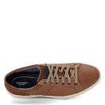 Rockport Men's Tan Colle Tie Shoes, Size 14 W