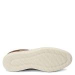 Rockport Men's Tan Colle Tie Shoes, Size 14 W