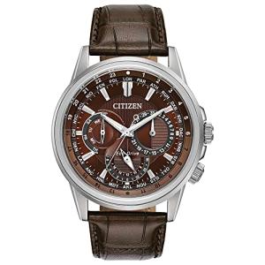 Citizen Men's Eco-Drive Classic Calendar Watch