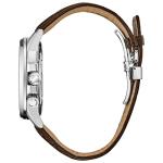 Citizen Men's Eco-Drive Classic Calendar Watch