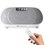 MERACH Vibration Plate for Weight Loss and Fitness