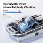 MERACH Vibration Plate for Weight Loss and Fitness