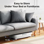 MERACH Vibration Plate for Weight Loss and Fitness