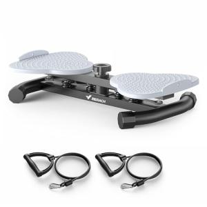 Waist Twister Machine for Core and Abs Workout