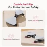 Waist Twister Machine for Core and Abs Workout