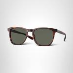 Costa Del Mar Men's Sullivan Sunglasses, Matte Tortoise