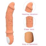 Powerful Waterproof Finger Stimulation Tool for Couples