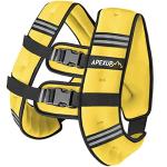 APEXUP 15lbs Weighted Vest for Workouts