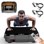 Vibration Plate for Weight Loss and Fitness