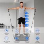 Vibration Plate for Weight Loss and Fitness