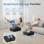 Vibration Plate for Weight Loss and Fitness