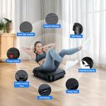 Vibration Plate for Weight Loss and Fitness