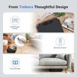 Vibration Plate for Weight Loss and Fitness