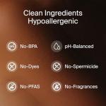 FAMA Extra Sensitive Latex Dotted Condoms 36 Pack