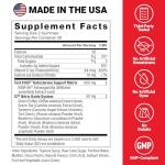 Test X180 Max Gummies - Boost Testosterone & Vitality