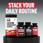 Test X180 Max Gummies - Boost Testosterone & Vitality