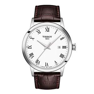 Tissot Classic Dream Men's Stainless Steel Watch