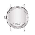 Tissot Classic Dream Men's Stainless Steel Watch