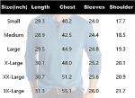 Olidarua Men's Casual Long Sleeve Henley Shirt