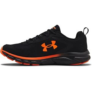 Under Armour Men's Charged Assert 9 Sneakers