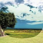 CARFIA Men's Polarized Sunglasses UV400 Protection