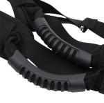 Thigh Harness Bondage Kit with Handcuffs