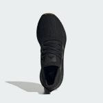 adidas Men's Swift Run in Core Black 10.5
