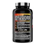 Nutrex Anabol Ripped Muscle Builder & Shredder