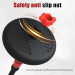 Adjustable 4-in-1 Dumbbell Weight Set for Home Gym