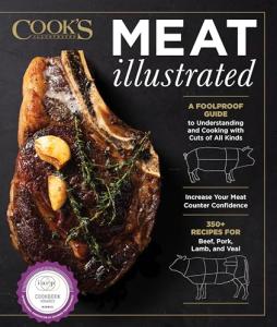 Meat Illustrated: Your Guide to Cooking Cuts